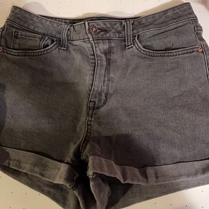 Juniors Arizona Jean Co.  brand denim shorts